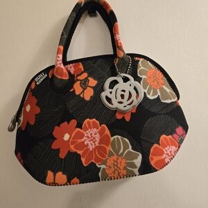 BUILT Gourmet Getaway Soft Neoprene Lunch Tote Bag - Lightweight Insulated